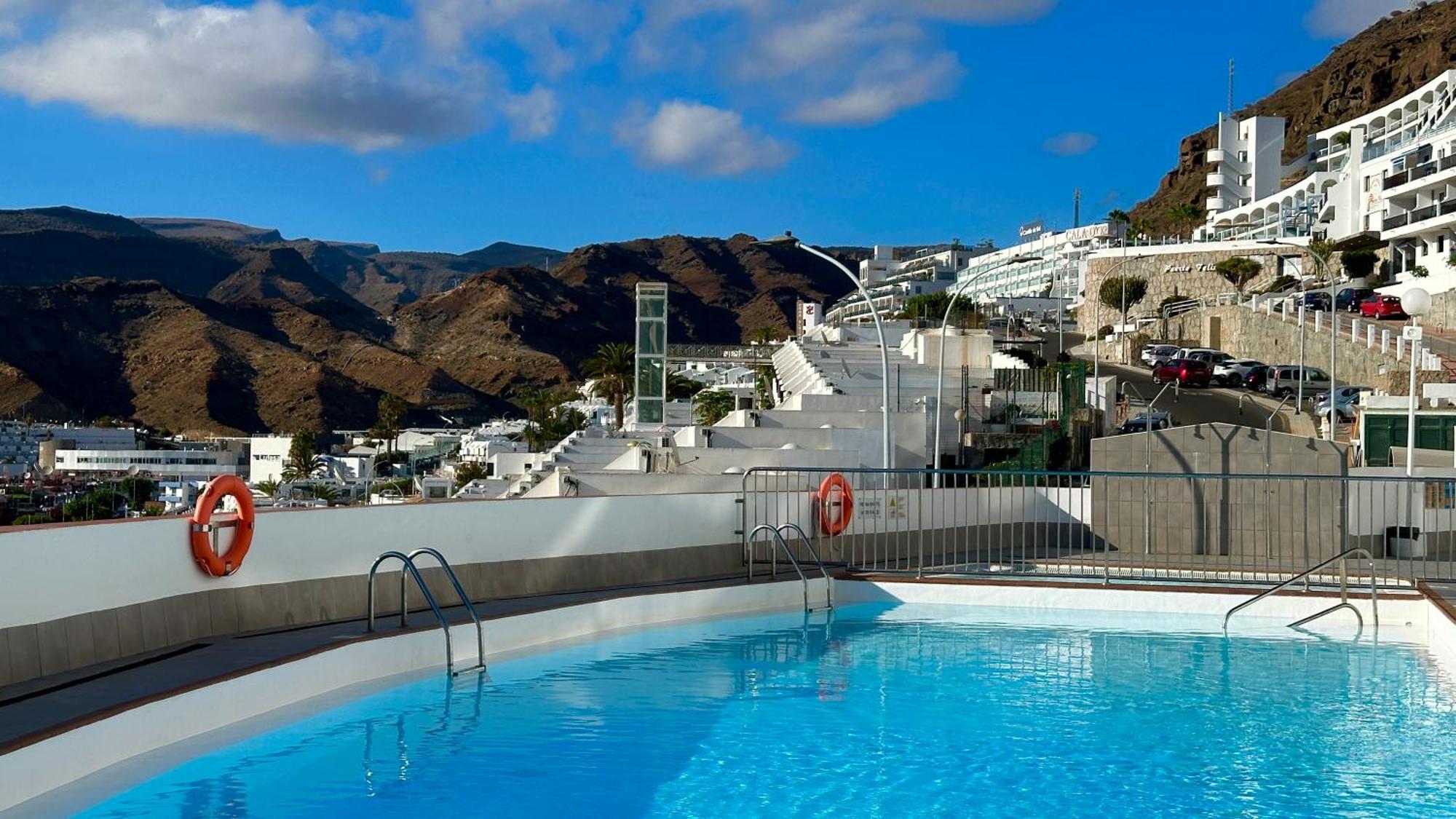 Omar Holidays Puerto Rico  Exterior photo